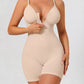 💃 Women's Zip-Front Shapewear Bodysuit – Tummy Control & Waist Sculpting🔥
