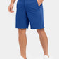Men's Stretch Quick Dry Casual Work Golf Shorts
