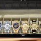 Men's 3-in-1 Watch & Bracelet Gift Set