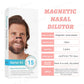 Magnetic Nose Strip