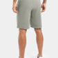 Men's Stretch Quick Dry Casual Work Golf Shorts