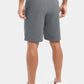 Men's Stretch Quick Dry Casual Work Golf Shorts