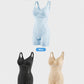 Easy-Off Tummy Control Butt-Lift Shapewear Bodysuit