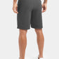 Men's Stretch Quick Dry Casual Work Golf Shorts