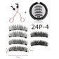 🎁Hot Sale🔥3D Magnetic eyelash set