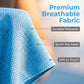 ⏰Last Day Buy 1 Get 1 Free❄💦Reusable Cooling Towel for Neck with Soft Absorbent Fabric for Summer, Fitness & Travel