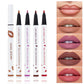 ⏰Hot Sale BUY 1 GET 1 FREE💄Waterproof Long-Lasting Matte Lip Liner