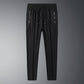 💖LAST DAY SALE 65% OFF💖🎁Unisex Ultra Stretch Ice Silk Comfort Casual Pants