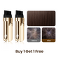 🔥Buy 1 Get 1 Free🌿2-in-1 Convenient Hair Dye Comb For Gray Hair（50% OFF）