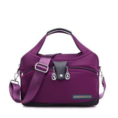 🎁49% OFF!🔥👜Fashion anti-theft handbag👍