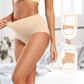 💥Buy 1 get 4 free💕Plus Size High-Waist Hip-Lifting Cotton Panties for Women🔥(5-Pack）