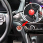Universal One-Button Start Car Shift Knob