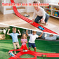 🎁Christmas Hot Sale 50% OFF🎅🏎️DIY Children's Alloy Car Suction Cup Race Track