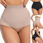 High Waist Flat Belly Shaping Slimming Panties