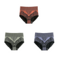 🎁Hot Sale 49% OFF⏳-New Women’s High Waist Tummy Control Underwear