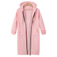 🔥Women Casual Zip up Fleece Hoodies