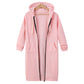 🌸Up to 49% OFF🔥Women's Long Hooded Sweatshirt