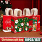 ❤️10pcs Christmas Gift Bag Set for Festive Giving