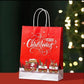 ❤️10pcs Christmas Gift Bag Set for Festive Giving