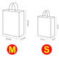 ❤️10pcs Christmas Gift Bag Set for Festive Giving