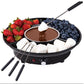 🍫🍫Electric Chocolate Fondue Set