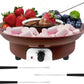 🍫🍫Electric Chocolate Fondue Set