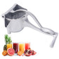 🍹Hand Juicer Squeezer