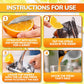 🍹Hand Juicer Squeezer