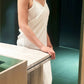 Women's Sling Bath Towel