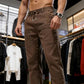 🎁New arrival 50% OFF💥 MultiPants – High-Stretch, Multi-Pocket Durable Cargo Pants | Built for Movement & Everyday Utility 🎒