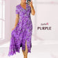 Lightweight Floral Maxi Dress for Every Occasion