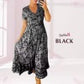 Lightweight Floral Maxi Dress for Every Occasion