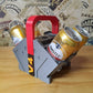 🔥V4/V6/V8 Engine Cylinder Block Cooler Drink Holder 🚗🍻 | Keep Your Drinks Cold & Your Style Hot🍻
