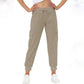 Women's Long Pants, Cargo Pants, Capri Pants, Outdoor Pants, Trousers, Trekking Pants, Large Sizes, Training, Sports, Casual, Comfortable, Quick Drying, Breathable, Slimming, Beautiful Legs