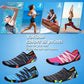 🔥HOT SALE🔥Unisex Quick-Dry Beach Shoes non-slip Water swimming shoes
