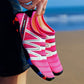 🔥HOT SALE🔥Unisex Quick-Dry Beach Shoes non-slip Water swimming shoes