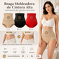 💥Summer cool-down deal: just £9.99!💥PAURAJU® Thermogenic Fat-Burning Sculpting Shorts🌸activates warmth & boosts circulation. Supports firmer, smoother contour. No gym needed. A smart shapewear choice. 🧘‍♀️