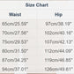 Women's High-Waisted Athletic Bermuda Shorts with Pockets – Running, Yoga, Summer Casual Activewear（Buy 2 Free Shipping）