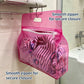 Wet/Dry Travel Bags: Heavy-Duty Waterproof Swim & Packing Set