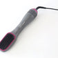 Electric 2 in 1 Hair Dryer Brush & Straightener Brush