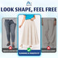 👖Three Lengths Available⚡50K+ SOLD! Almost Gone💥Women's Elegant Wide-Leg Skirt Pants