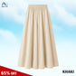 👖Three Lengths Available⚡50K+ SOLD! Almost Gone💥Women's Elegant Wide-Leg Skirt Pants