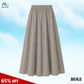 👖Three Lengths Available⚡50K+ SOLD! Almost Gone💥Women's Elegant Wide-Leg Skirt Pants