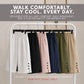 📢Limited-time 50% discount!👖Women's Casual Solid Color Pocket Capri Pants