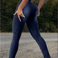 👖Women Frayed Hem Slim-Fit Jeans