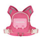 🎁2026 New Arrivals 50% OFF💥🐕 Dog Harness with Backpack: Hands-Free, No-Choke Padded Vest, Reflective, Small Dogs