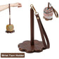 Wooden Portable Yarn Holder