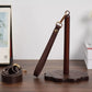 Wooden Portable Yarn Holder
