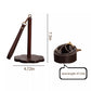 Wooden Portable Yarn Holder