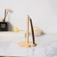 Wooden Portable Yarn Holder